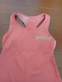 2025年最新】ジャザサイズ タンクトップ sの人気アイテム - メルカリ