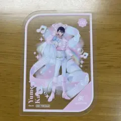 にじさんじ 8th Anniversary 特典 夢追翔