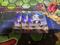 ホロカ 1st Anniversary Celebrationラプラスダークネス