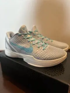 Nike Kobe 6 Protro Caitlin Clark