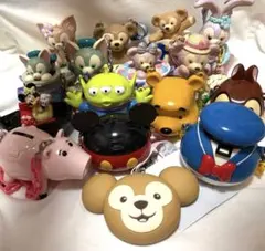 2026年最新】ディズニー ミニスナックケースの人気アイテム - メルカリ