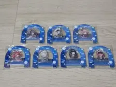 刀剣乱舞 とうらぶ 三日月宗近 天角製造 缶バッジ 65mm 中国限定 痛