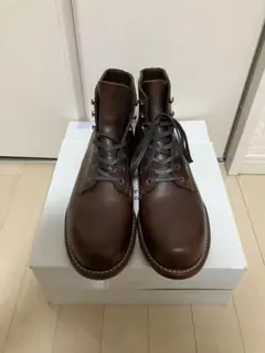 WOLVERINE 1000 MILE 10D 美品のサムネイル