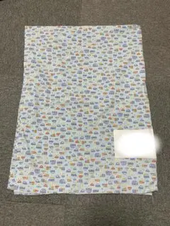 保育園布団 お昼寝用 敷布団 掛け布団カバー