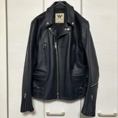 2026年最新】lewis leathers 666の人気アイテム - メルカリ