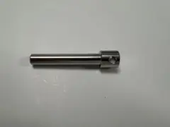 64チタン 石突用ピンのサムネイル