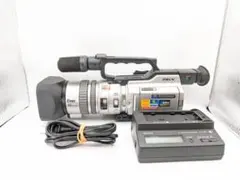 【録再可】Sony ビデオカメラ DCR-VX2000のサムネイル