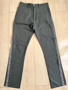 yoshio kubo パンツ