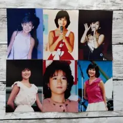 2025年最新】岡田有希子生写真の人気アイテム - メルカリ