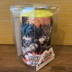 ヒロアカ缶 （缶のみ） ヒロアカ展限定