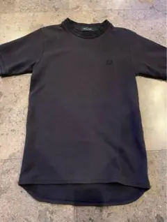 EDFICE FRED PERRY 別注 SOLOTEX(R) カルゼ Tシャツ