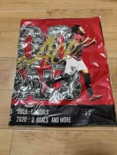 2026年最新】浦和レッズ 興梠慎三の人気アイテム - メルカリ