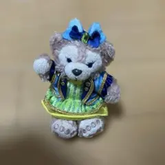 【限定】ディズニーシー 15周年 シェリーメイ ぬいぐるみ