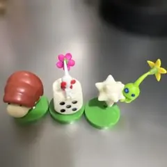 ピクミン フィギュア 3体セット