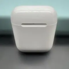 【純正品】AirPods 充電ケースのみ（第1世代・第2世代対応）A1602