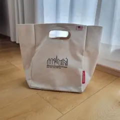 最終価格！Manhattan Portage 数量限定 ミニトート