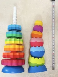 ファットブレイン 知育玩具 2点セット