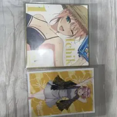 五等分の花嫁 一花グッズ