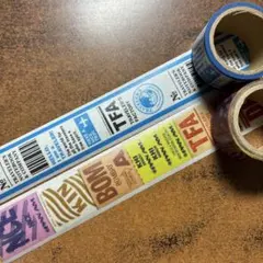 マスキングテープ (中古) #4929 トラベラーズファクトリー　トラベルのサムネイル