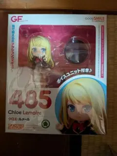 2026年最新】ねんどろいどガールフレンド（仮）クロエ・ルメールの人気