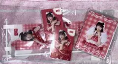 FRUITSZIPPER 月足天音 まとめ売り