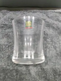 【美品】 HOYA ガラス製 ロックグラス 6個セット