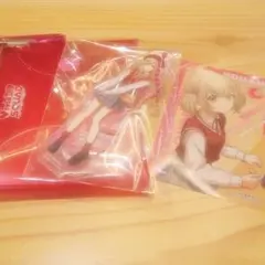 小豆沢こはね プロセカ スシロー コラボ