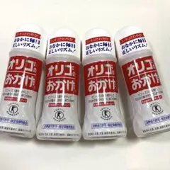 【特定保健用食品】オリゴのおかげ　300g×４本セットのサムネイル