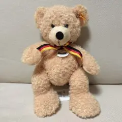 シュタイフ　テディベア　Steiff ドイツ　ローテンブルグ