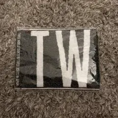 TWICE マフラータオル