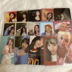 チェヨントレカセット