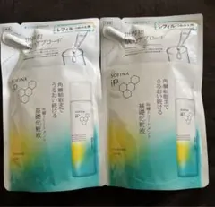 ソフィーナ iP 角層トリートメント 基礎化粧液 レフィル(150ml)×2