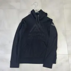 himass mania YAMA PLUS パーカー ブラック M himass mania YAMA PLUS パーカー ブラック M - メルカリ