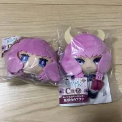 エニマイくじ 葬送のフリーレン C賞・D賞　断頭台のアウラ