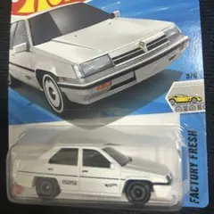 Hot Wheels PROTON SAGAのサムネイル