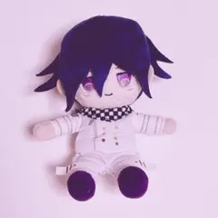 2025年最新】王馬小吉 ぬいぐるみの人気アイテム - メルカリ