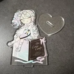 赤倉 個展 Ludique コットンキャンディー