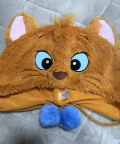 ディズニー　ファンキャップ　トゥルーズ