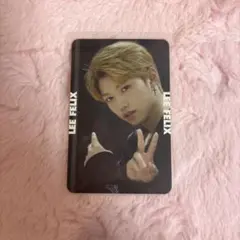 Straykids MIXTAPE フィリックス トレカ