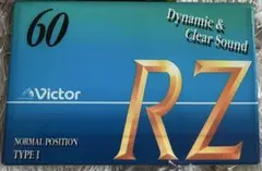 Victor・JVC RZ1-54Nカセットテープ - メルカリ