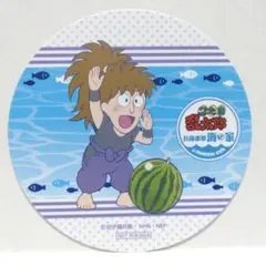 忍たま コースター 海の家 不破雷蔵 540PA T[Ｐ]