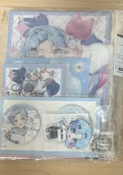 猫屋敷ユキ キュアニャミー グッズ まとめ売り バラ売り不可 - メルカリ