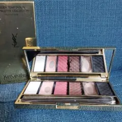 YSL イヴ・サンローラン　アイパレット　ヒドゥンテンプテーション　6色