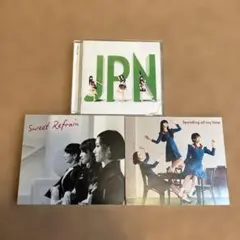 Perfumeまとめ売り