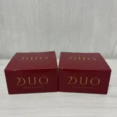 DUO THE CLEANSING BALM 90g 2個セット