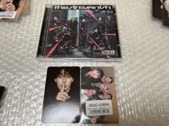 enhypen vanish jp ラキドロ　ソヌ　アルバム付き