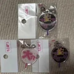 SnowManもじパラ 佐久間大介