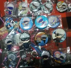 呪術廻戦 五条悟 セット