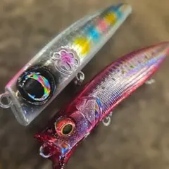 2026年最新】カゲロウ124fの人気アイテム - メルカリ