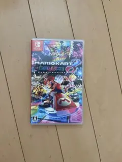 マリオカート8 デラックス Nintendo Switch